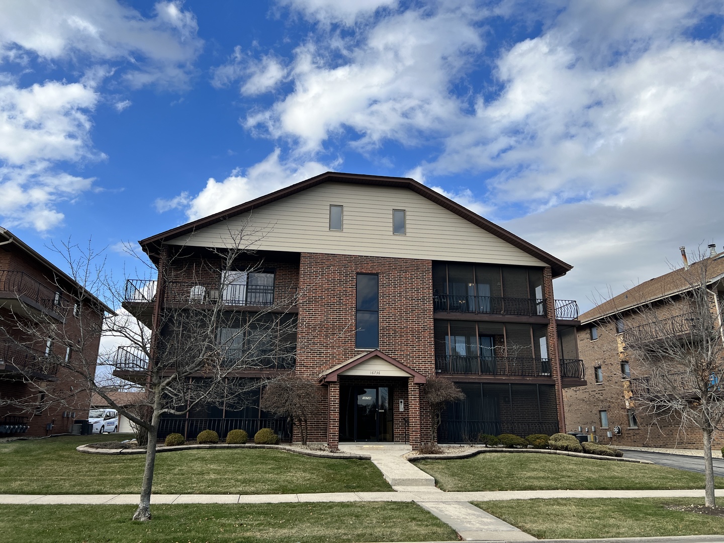 16736 Paxton Avenue #1N, Tinley Park, IL