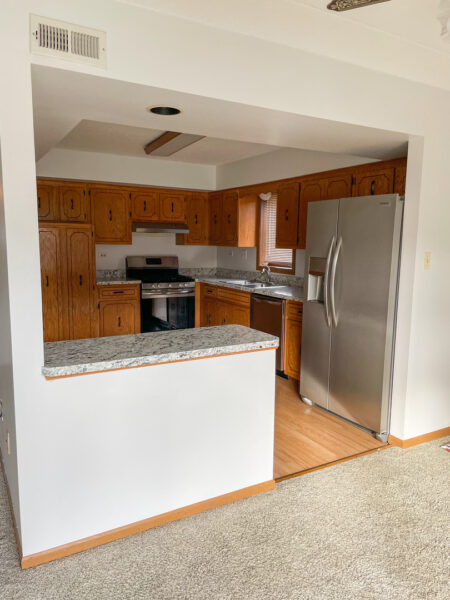 16736 Paxton Avenue #1N, Tinley Park, IL