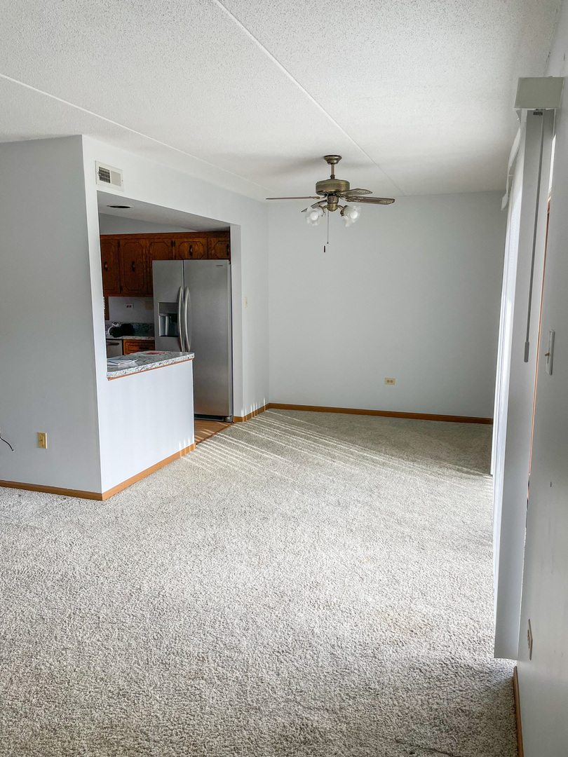 16736 Paxton Avenue #1N, Tinley Park, IL