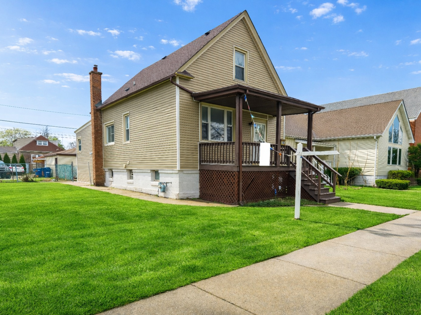 30 Washington Avenue, La Grange, IL