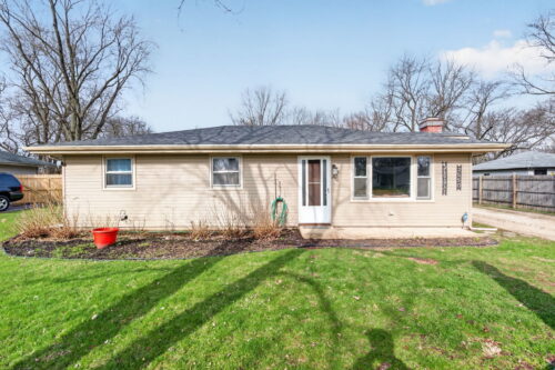 2550 Garden Court, Joliet, IL