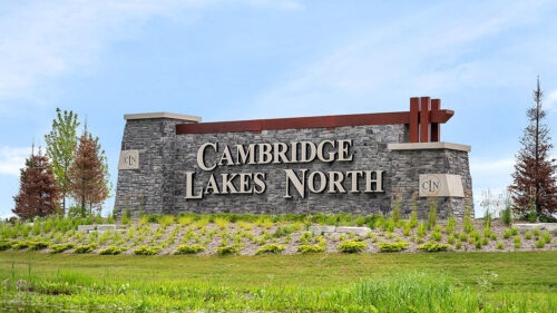 863 Cascade Court, Pingree Grove, IL