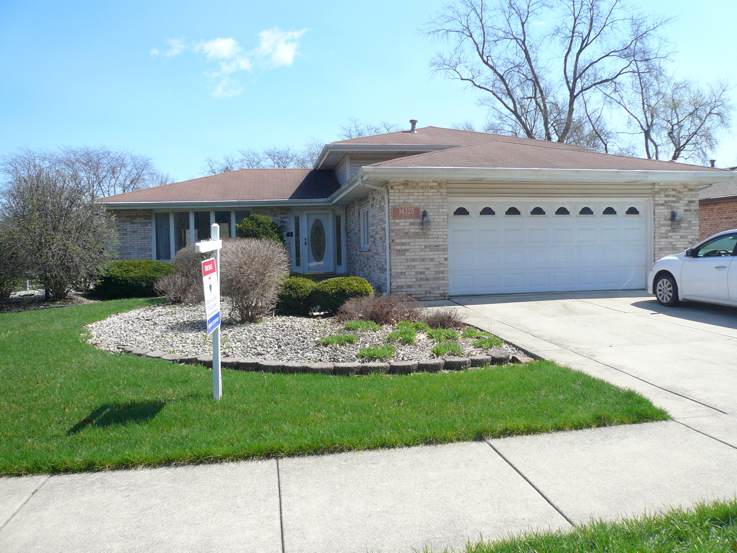 14325 CENTRAL Avenue, Midlothian, IL