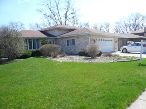 14325 CENTRAL Avenue, Midlothian, IL
