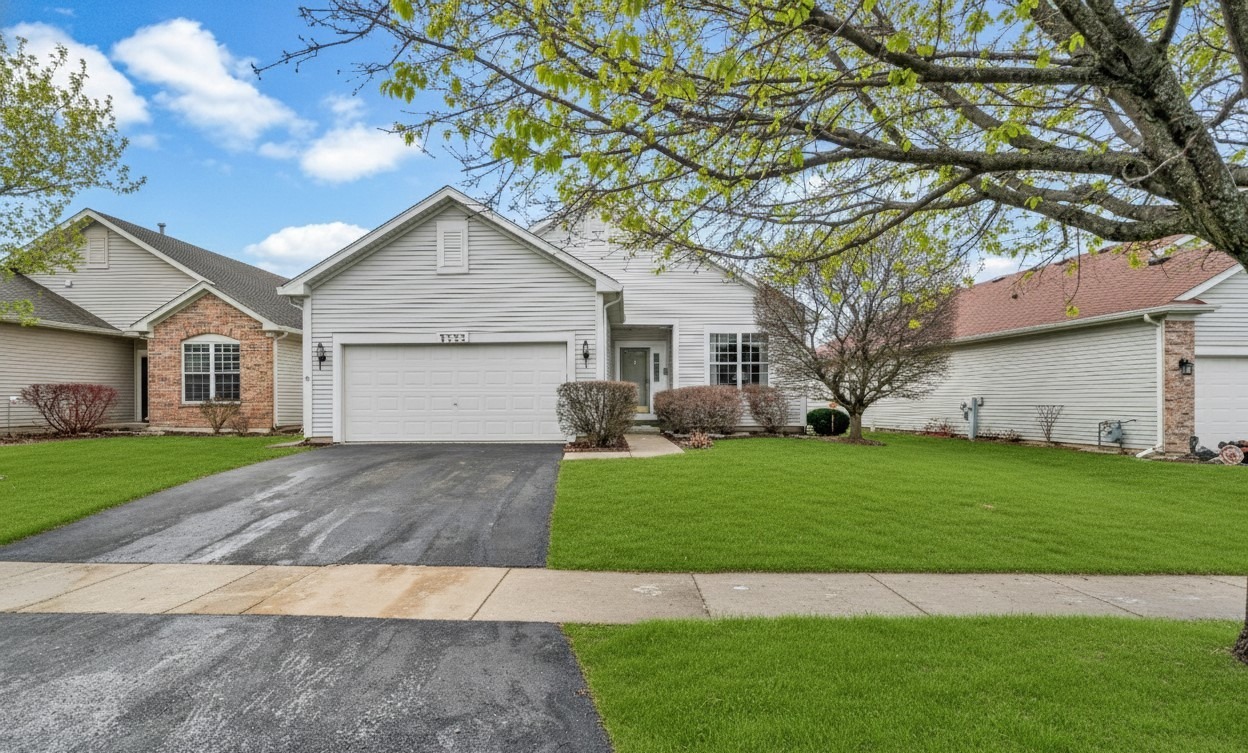 1553 Benzie Circle, Romeoville, IL
