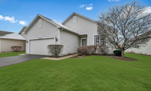1553 Benzie Circle, Romeoville, IL