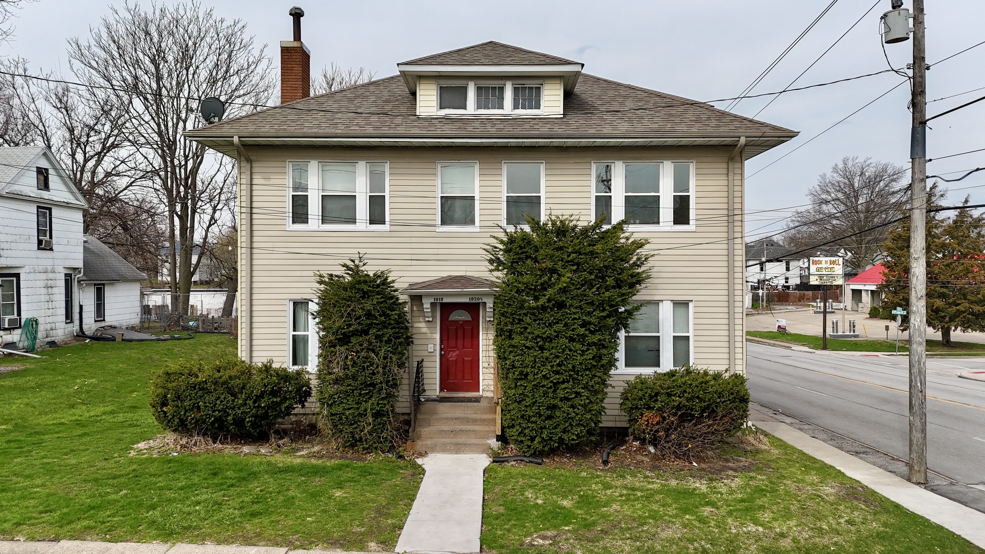 1818 Esplanade Avenue, Davenport, IA