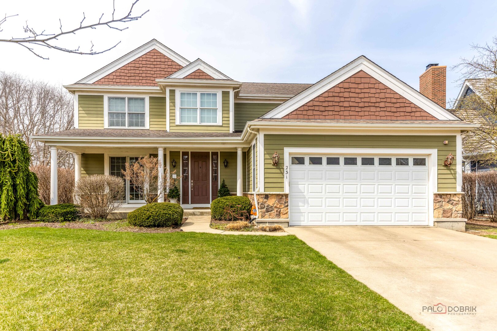 231 Cater Lane, Libertyville, IL