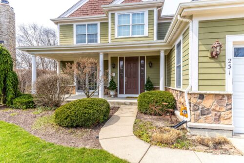 231 Cater Lane, Libertyville, IL