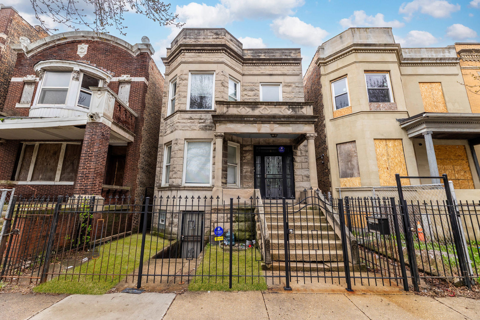 1511 W Garfield Boulevard #2, Chicago, IL