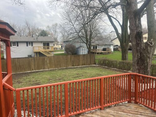 1720 Jacobssen Drive, Normal, IL