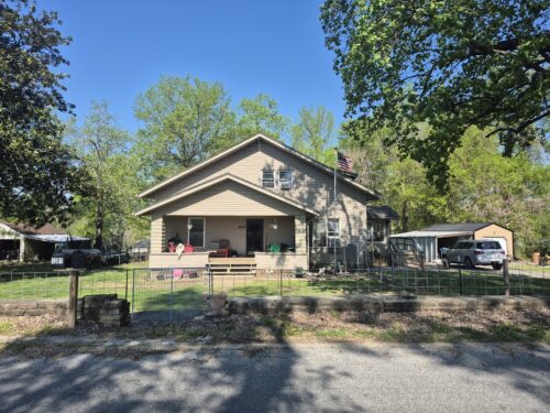 1201 Fairview Road, Rosiclare, IL