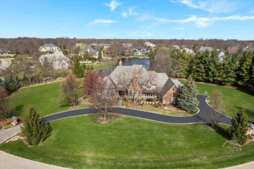 36W442 Hunters Gate Road, St. Charles, IL