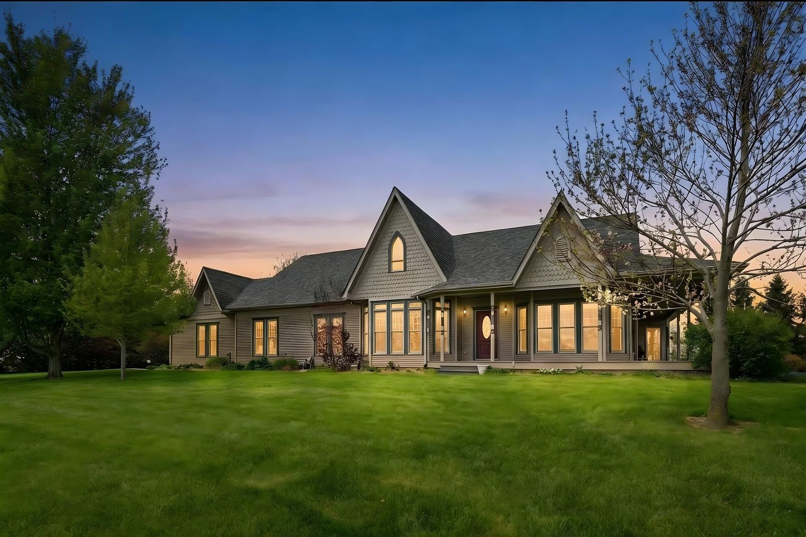 3402 S Paw Paw Road, Paw Paw, IL