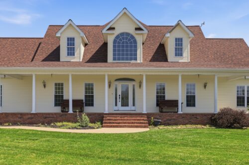 10170 Stilleys Mill Road, Marion, IL