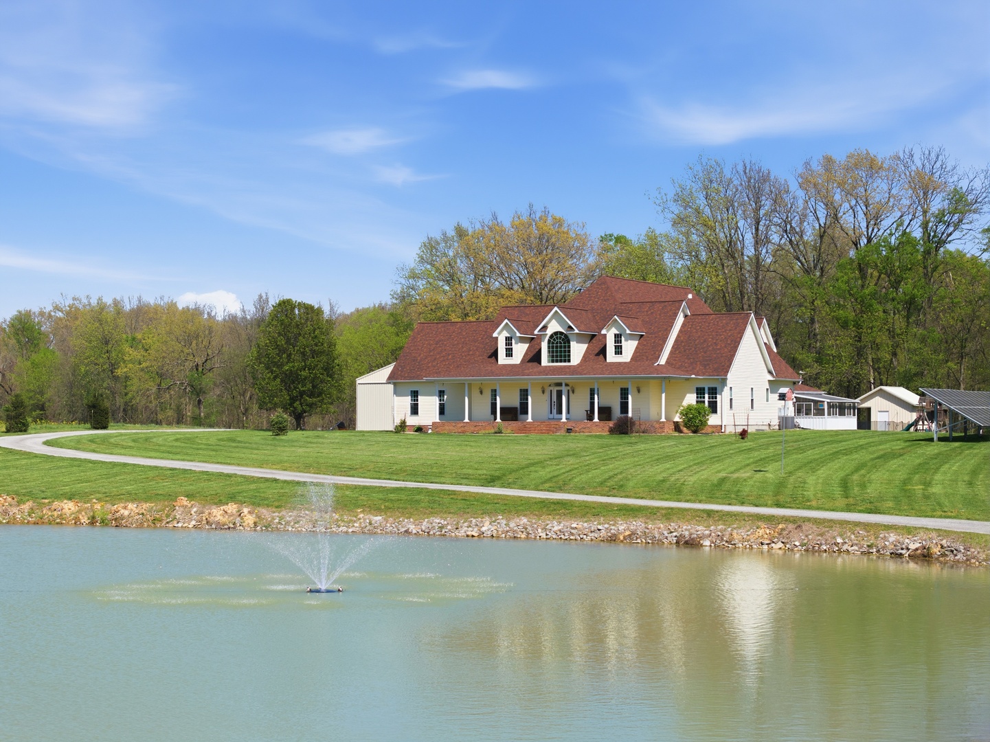 10170 Stilleys Mill Road, Marion, IL