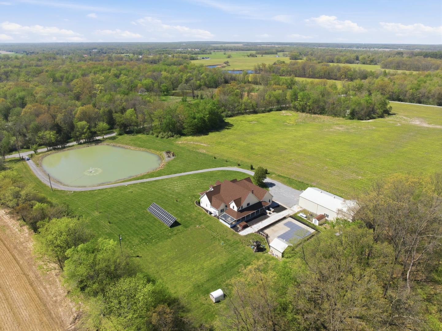 10170 Stilleys Mill Road, Marion, IL