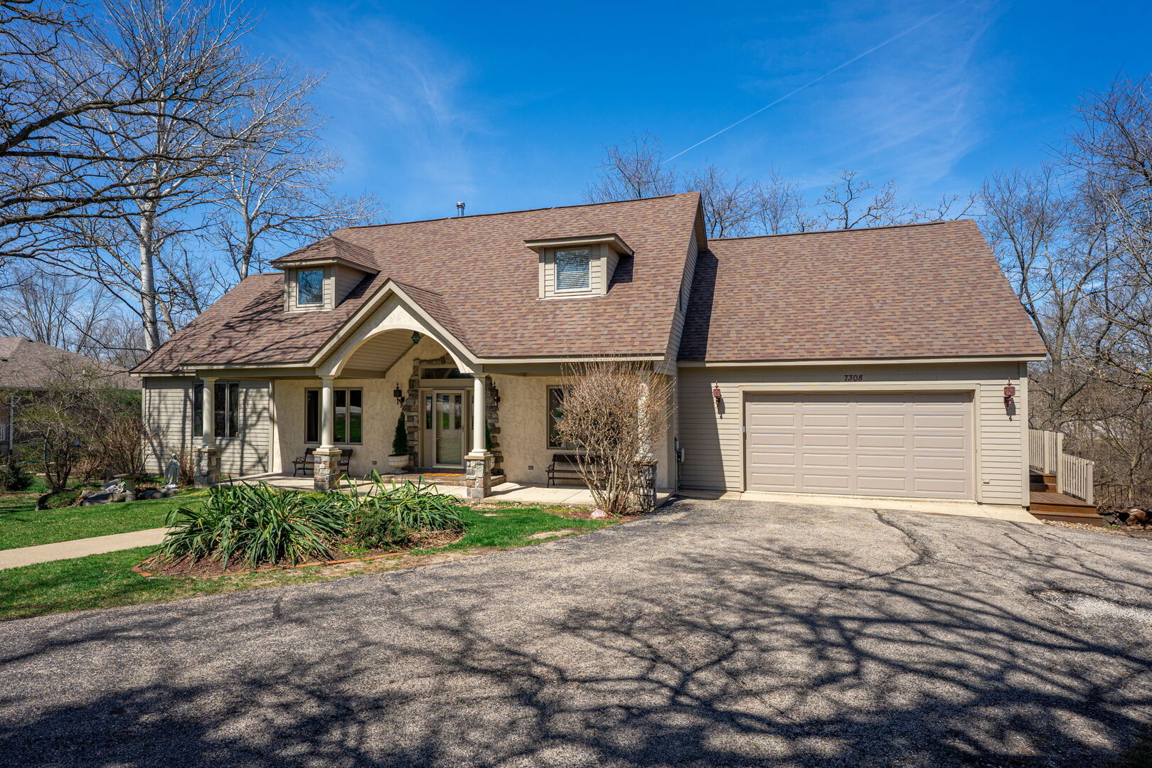7308 Beach Court, Wonder Lake, IL