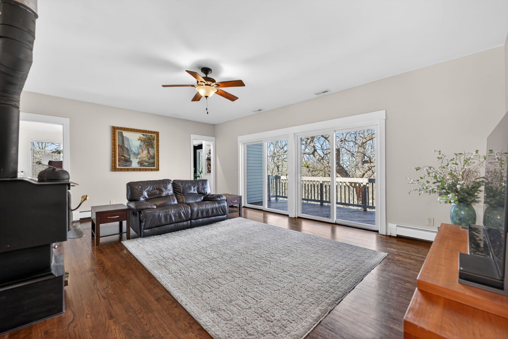 7308 Beach Court, Wonder Lake, IL