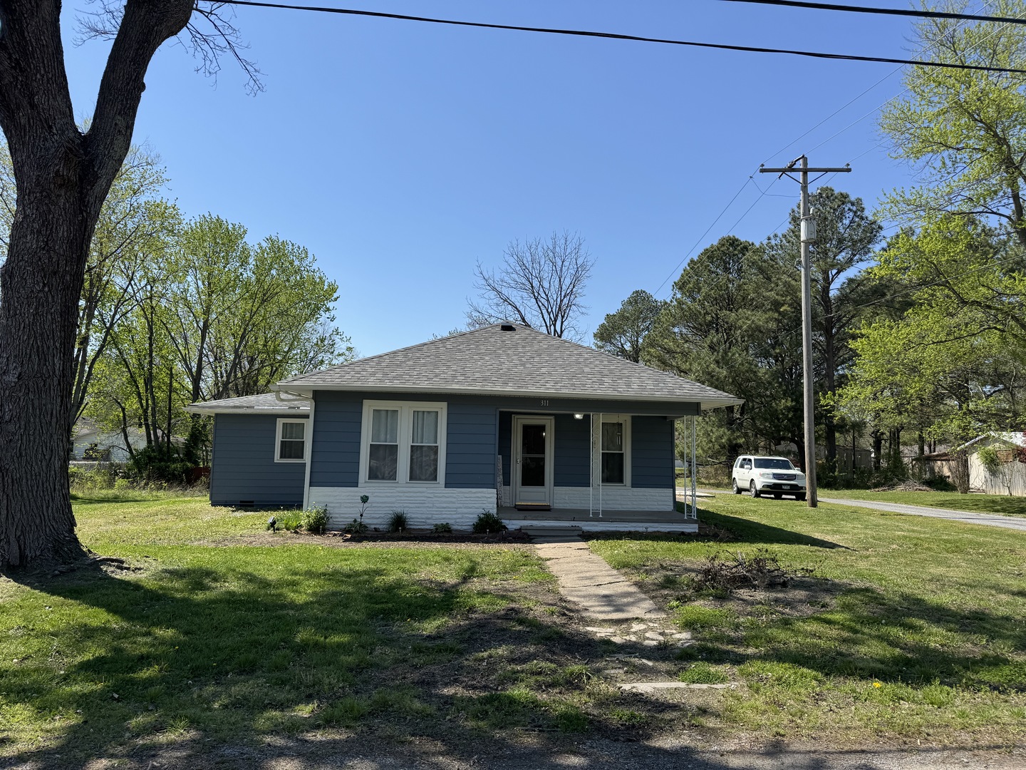 311 N Goldheimer Avenue, Benton, IL