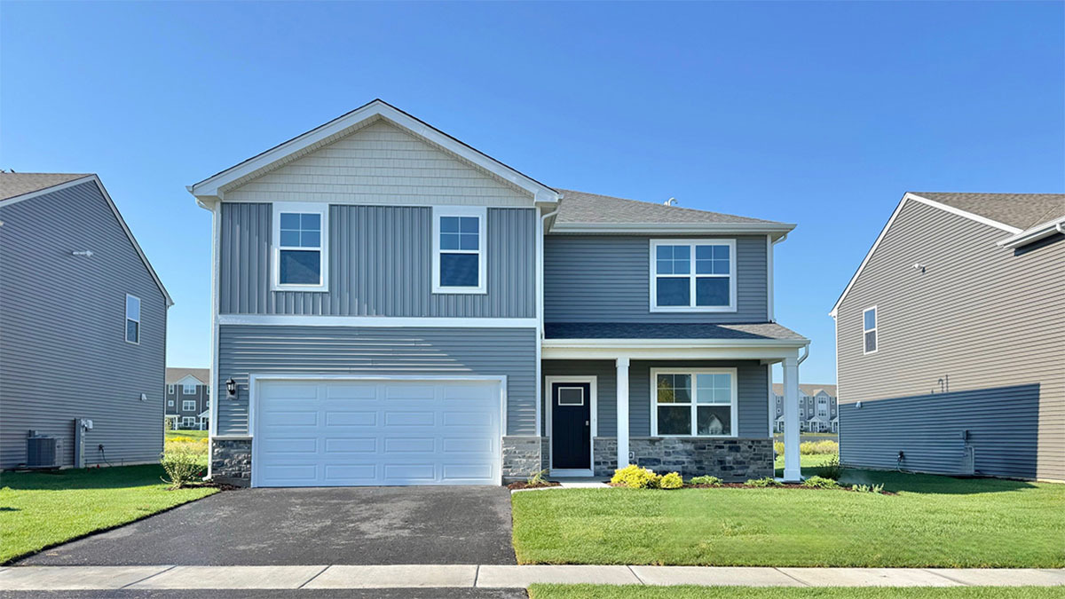 2662 Camelback Drive, Pingree Grove, IL