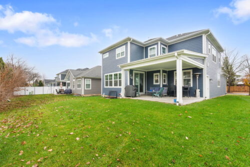 580 Francesca Lane, Roselle, IL