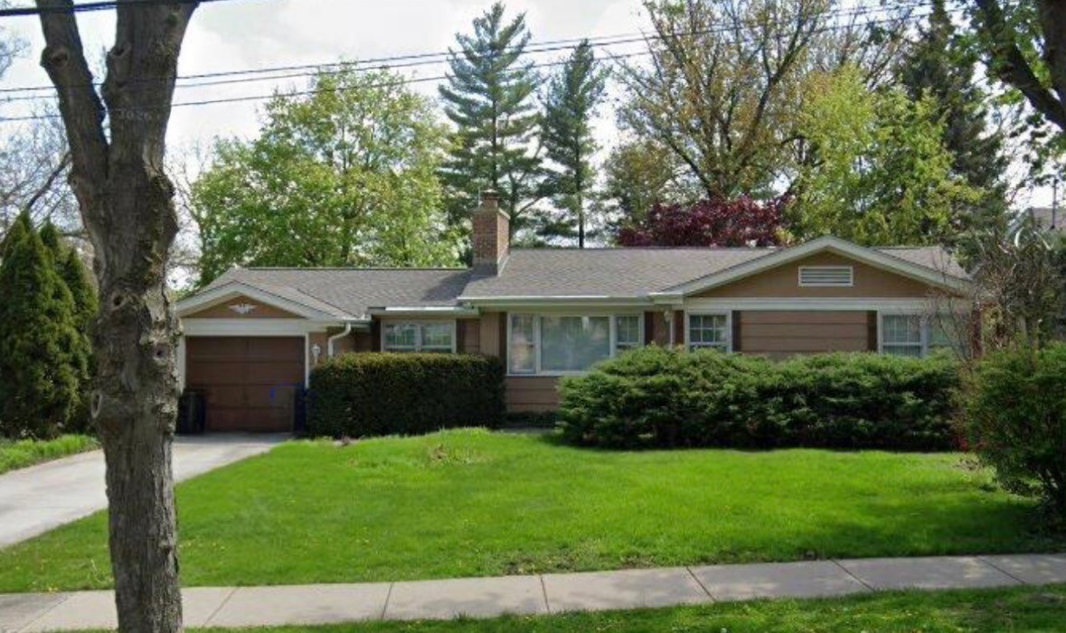 369 Turner Avenue, Glen Ellyn, IL