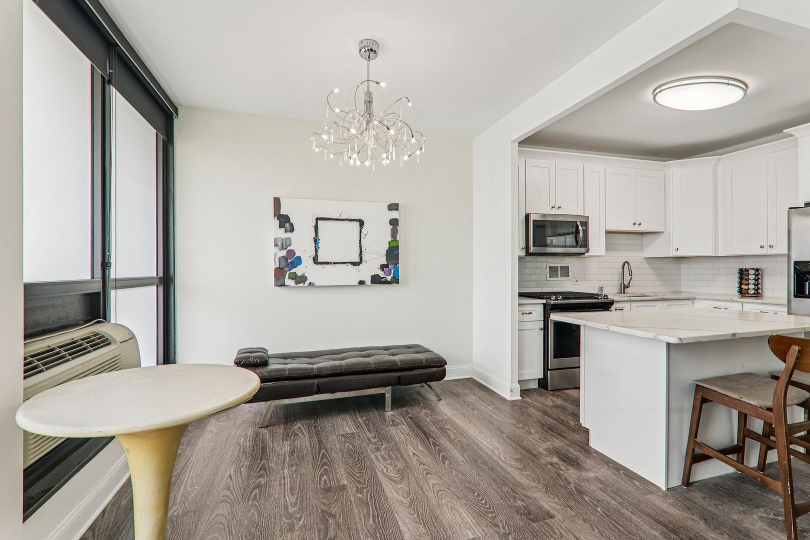 2941 S Michigan Avenue #105, Chicago, IL