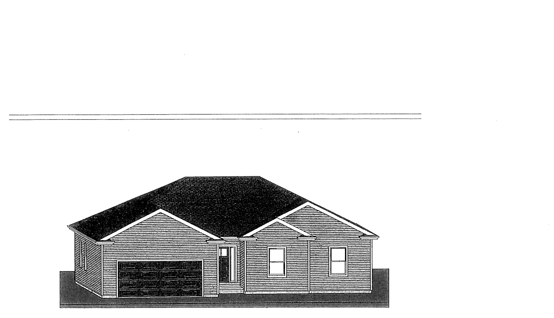 411 Jerin Drive, Fisher, IL