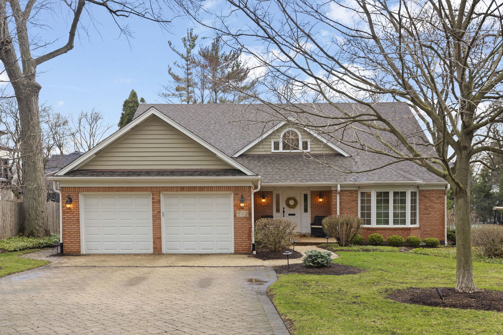 646 Highview Avenue, Glen Ellyn, IL