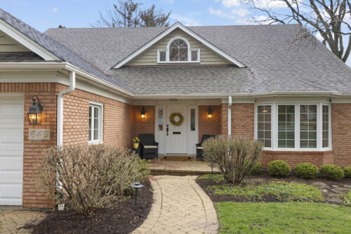 646 Highview Avenue, Glen Ellyn, IL