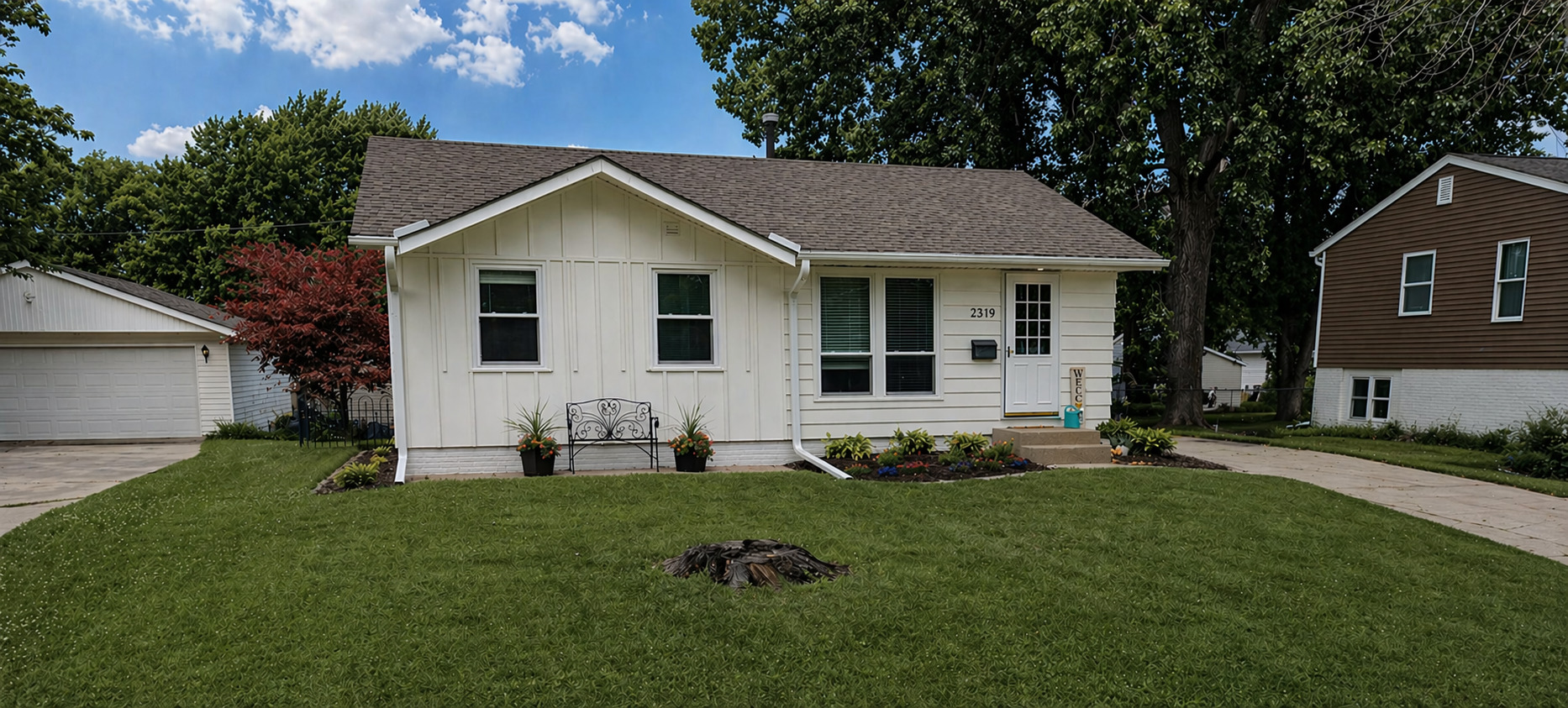 2319 Pinehurst Drive, Bettendorf, IA
