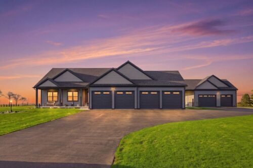 2401 N 4350th Road, Sheridan, IL