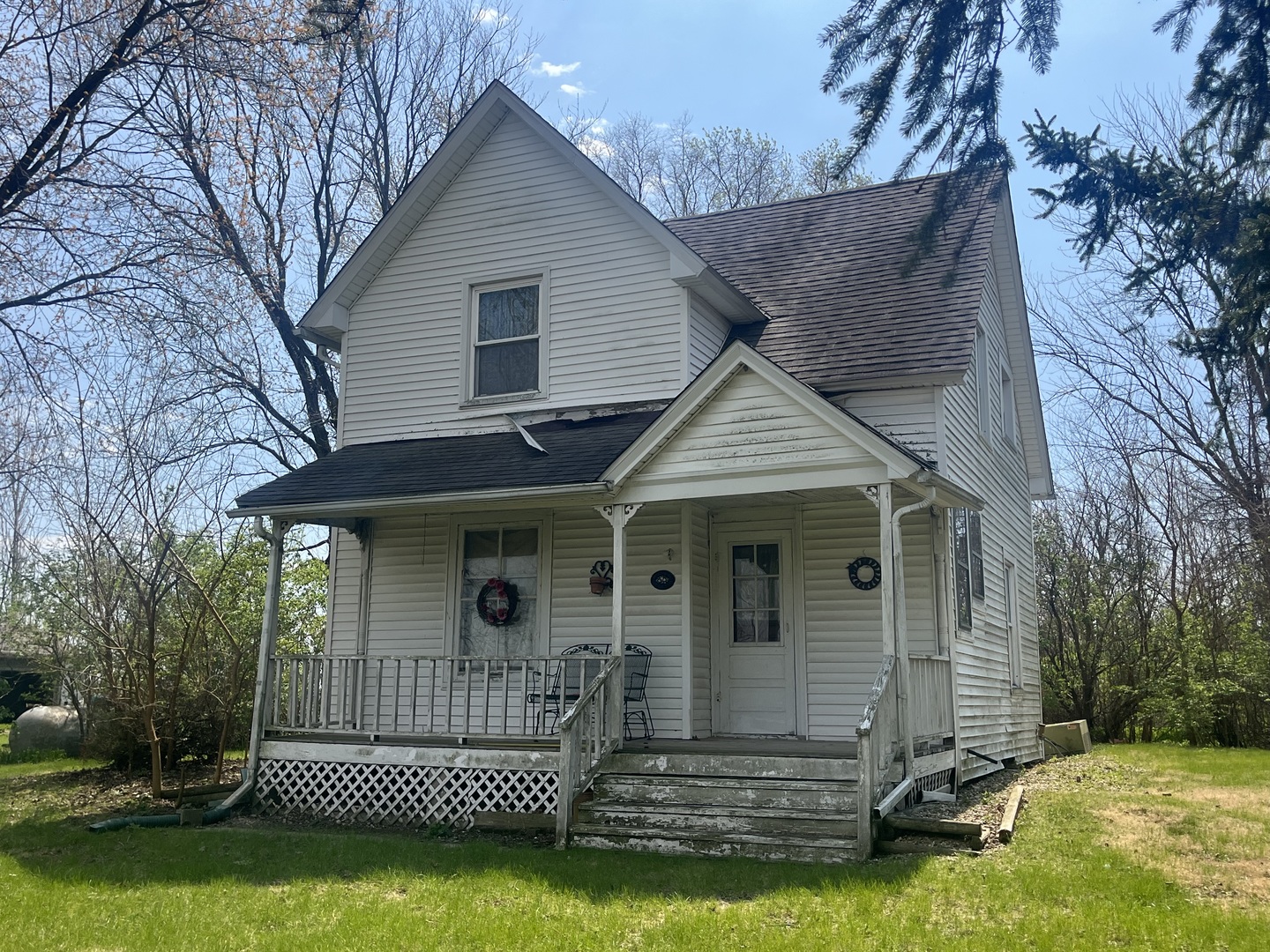 403 E 200 N Road, Loda, IL