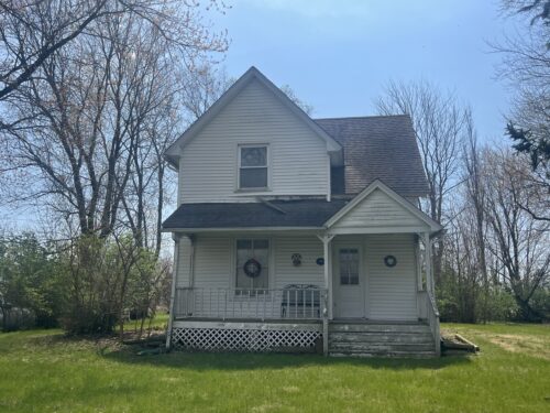 403 E 200 N Road, Loda, IL