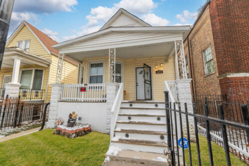 1473 W 73rd Street, Chicago, IL
