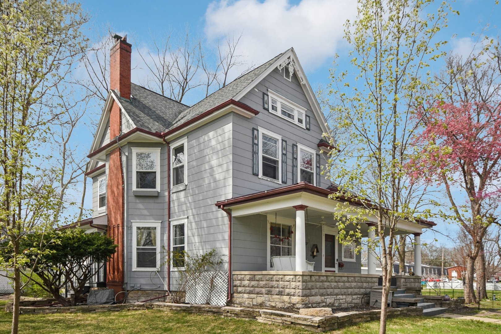 1003 N Chicago Street, Pontiac, IL