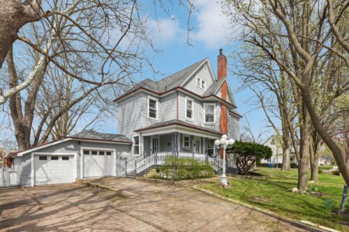 1003 N Chicago Street, Pontiac, IL