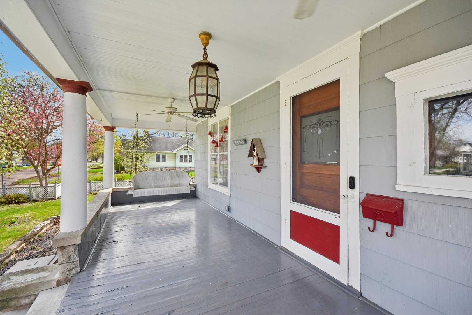 1003 N Chicago Street, Pontiac, IL