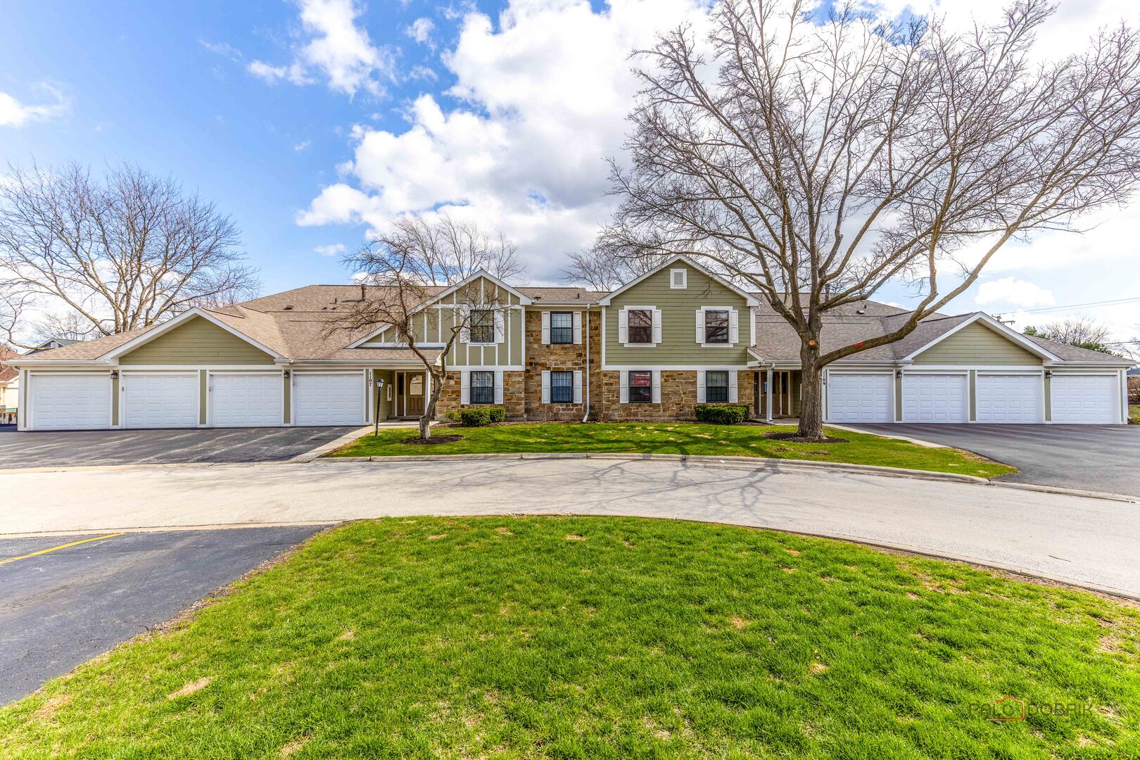 1107 Woodbury Lane #A2, Wheeling, IL