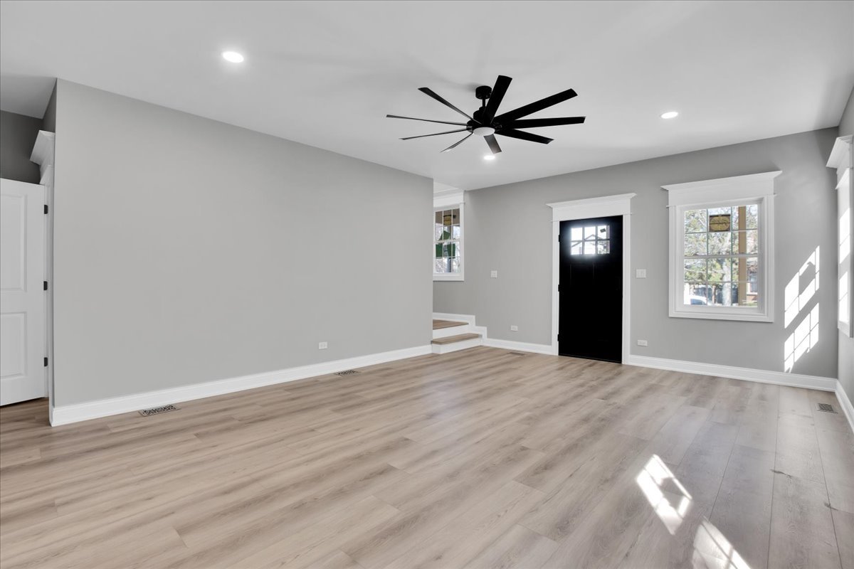 1527 Elgin Avenue, Forest Park, IL