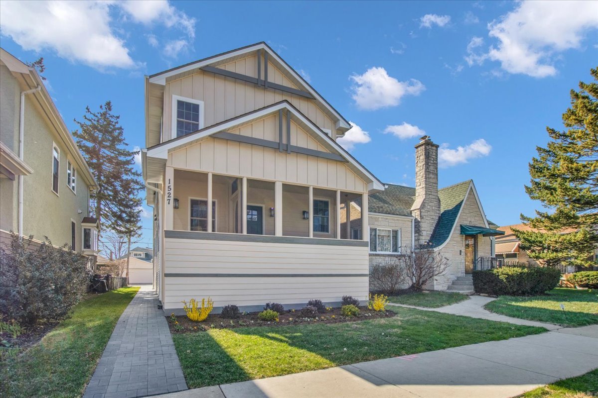 1527 Elgin Avenue, Forest Park, IL