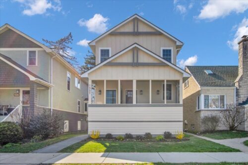 1527 Elgin Avenue, Forest Park, IL