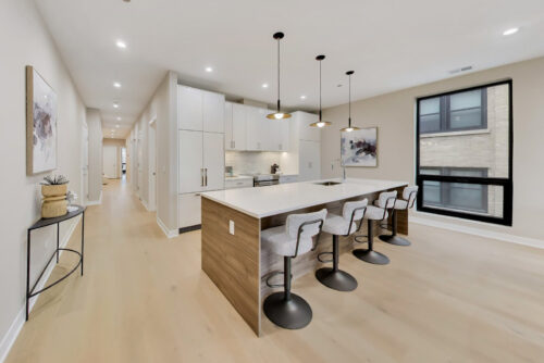 5114 S Kenwood Avenue #4B, Chicago, IL