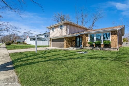 1142 E 159th Place, South Holland, IL