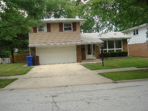 1142 E 159th Place, South Holland, IL