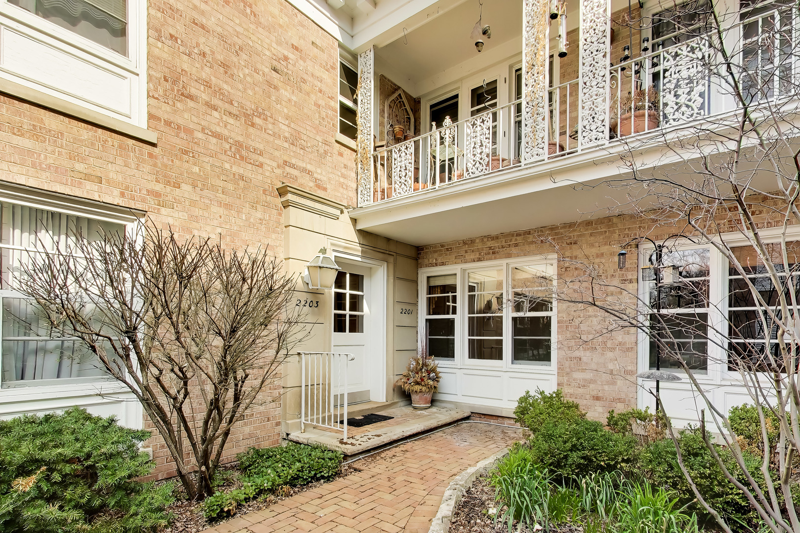 2201 Central Street #1, Evanston, IL