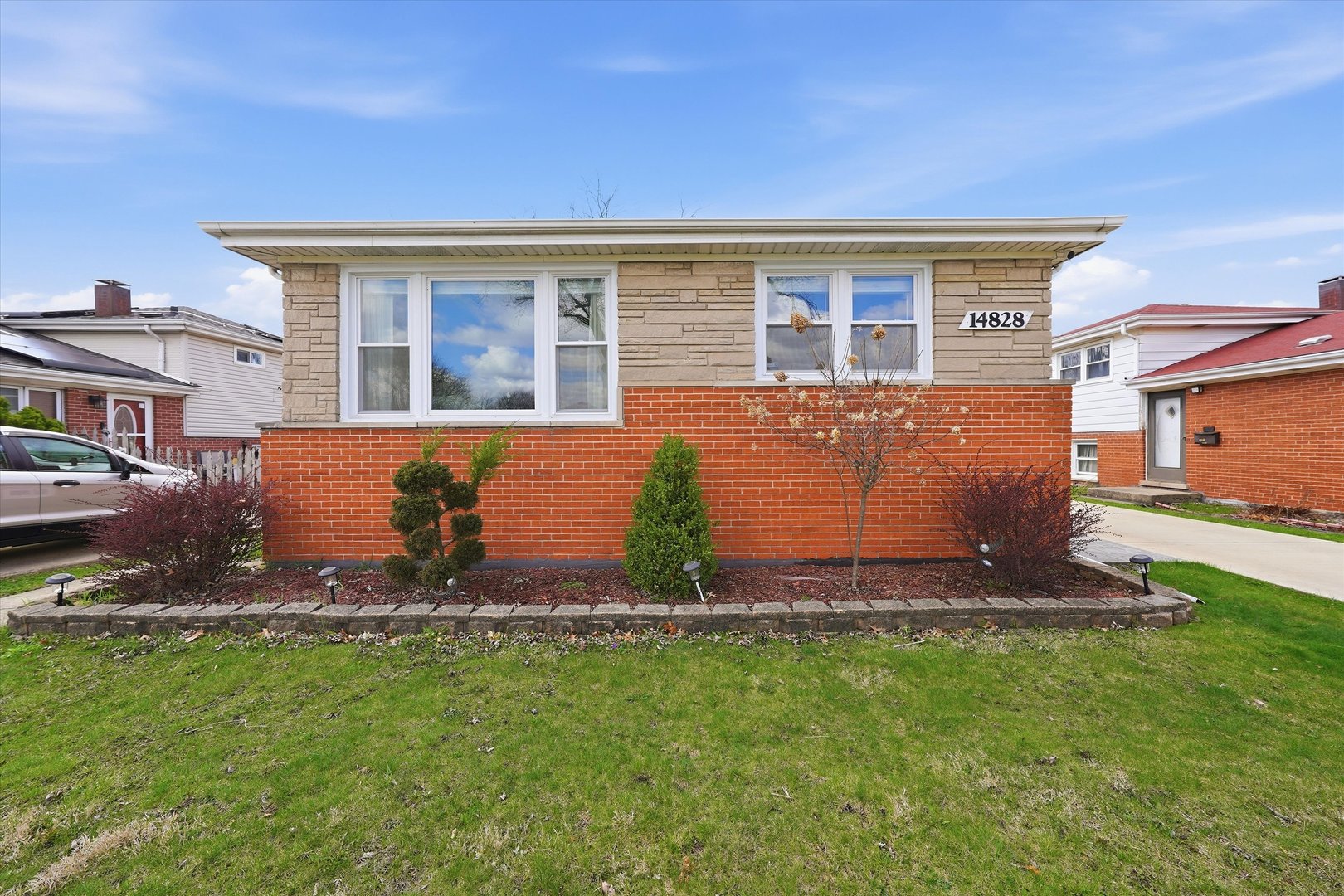 14828 Saint Louis Avenue, Midlothian, IL