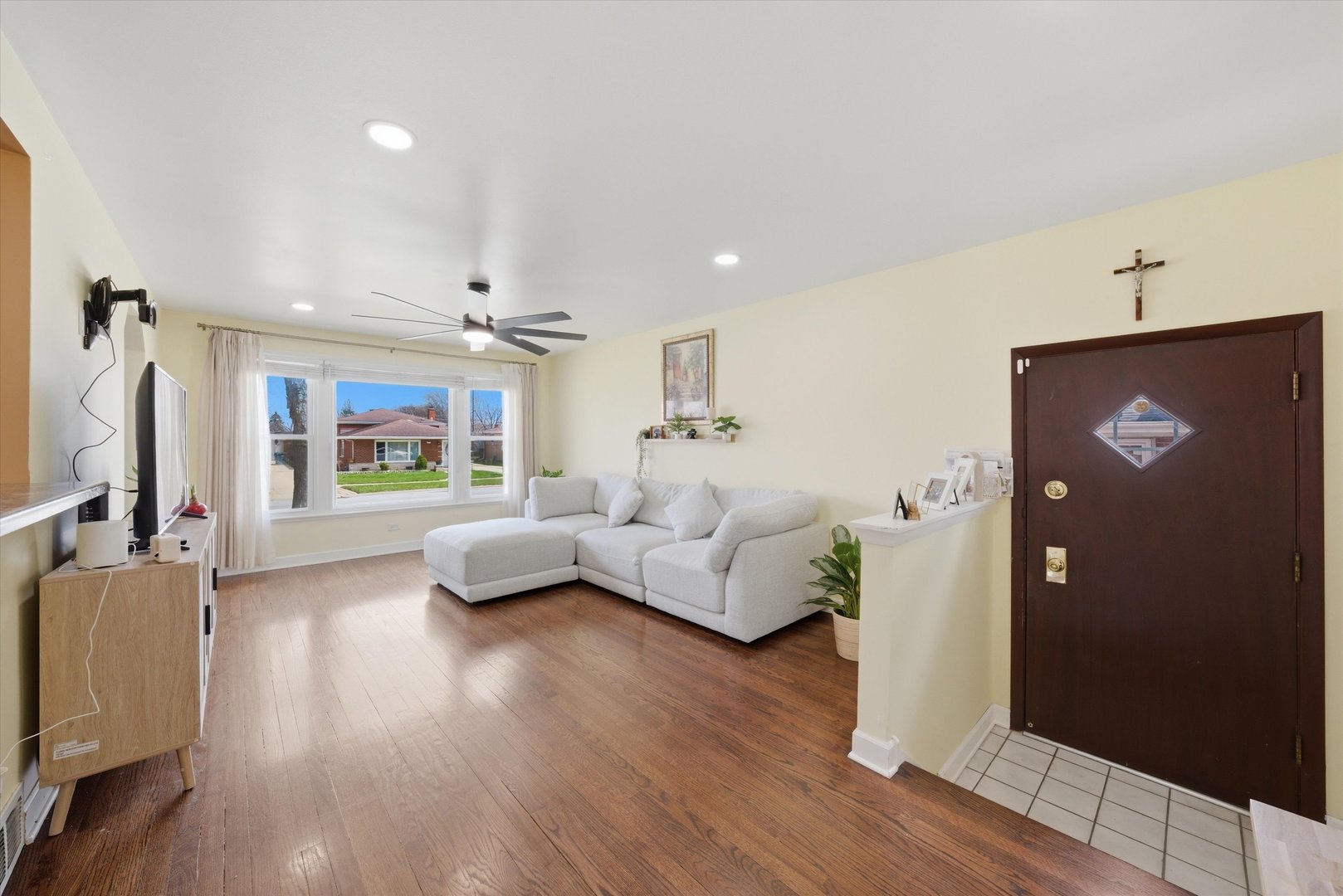 14828 Saint Louis Avenue, Midlothian, IL