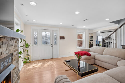 1801 N 39th Avenue, Stone Park, IL